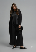 MAT Vest 8601,5034 BLACK