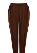 MAT Broek 8501,2085 BROWN