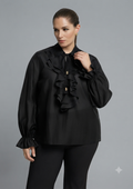 MAT Top 8601,102 BLACK