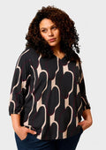 Zhenzi Blouse 201432 38115