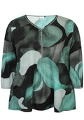 Zhenzi Blouse 201175 65750