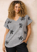 Zhenzi T-Shirt 201254 09000
