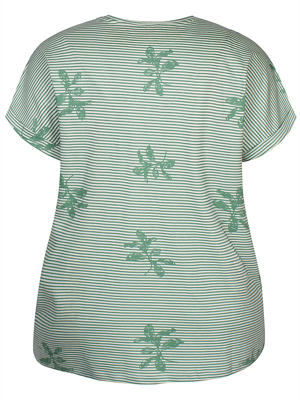 sachi 　no4 Zhenzi T-Shirt 201254 64200 – Maxim's