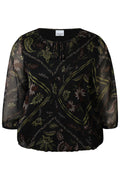 Zhenzi Blouse 201446 68300