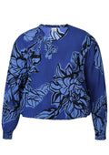 Zhenzi Blouse 201457 57580