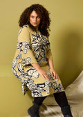Zhenzi Blouse 201457 65656