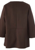 Studio Blouse S265872 BROWN
