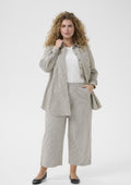 Kaffe curve Broek 10583312 106298