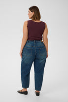 Kaffe curve Top 10583468-oud 191619 foto 2