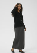 Kaffe curve Vest 10583699 100121