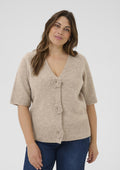 Kaffe curve Vest 10582832  1513051