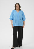 Kaffe curve Blouse 10583953 174139