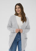 Kaffe curve Vest 10583907 100121