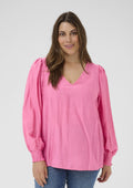 Kaffe curve Blouse 10583889 162118
