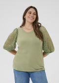 Kaffe curve T-Shirt 10581899 109059