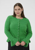 Kaffe curve Vest 10584024 1555341