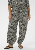 Kaffe curve Broek 10584158 109282