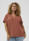 Kaffe curve Blouse 10584182 191334