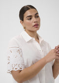 Kaffe curve Blouse 10584124 110602