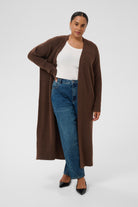 Kaffe curve Vest 10582569 191116 foto 1