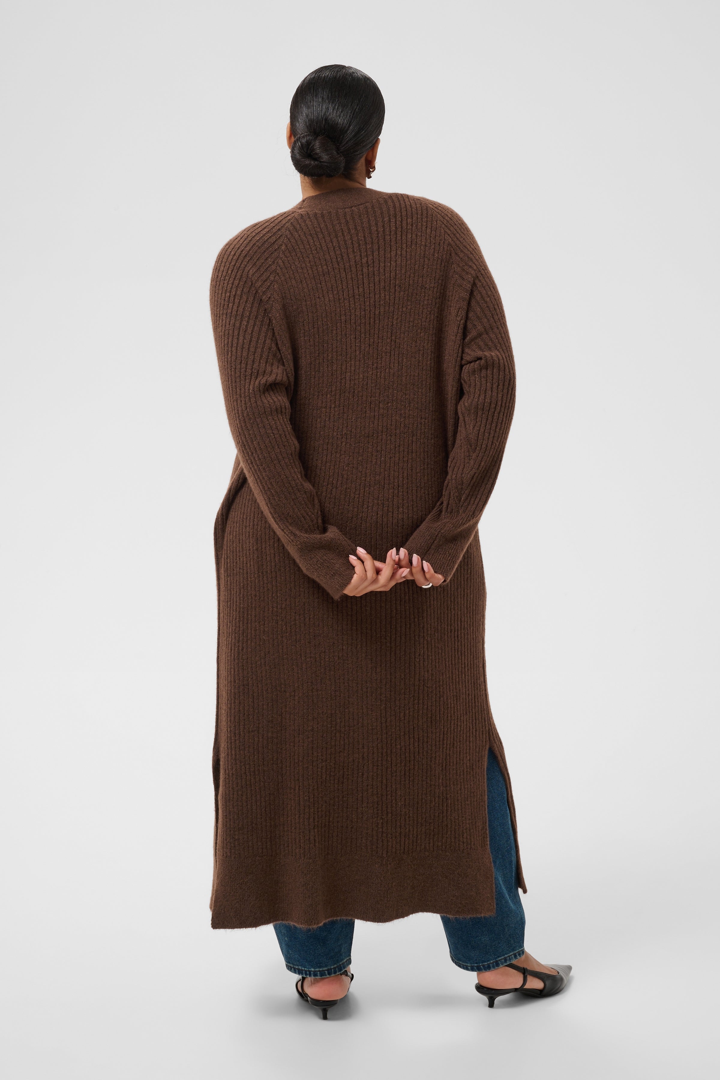 Kaffe curve Vest 10582569 191116 foto 2