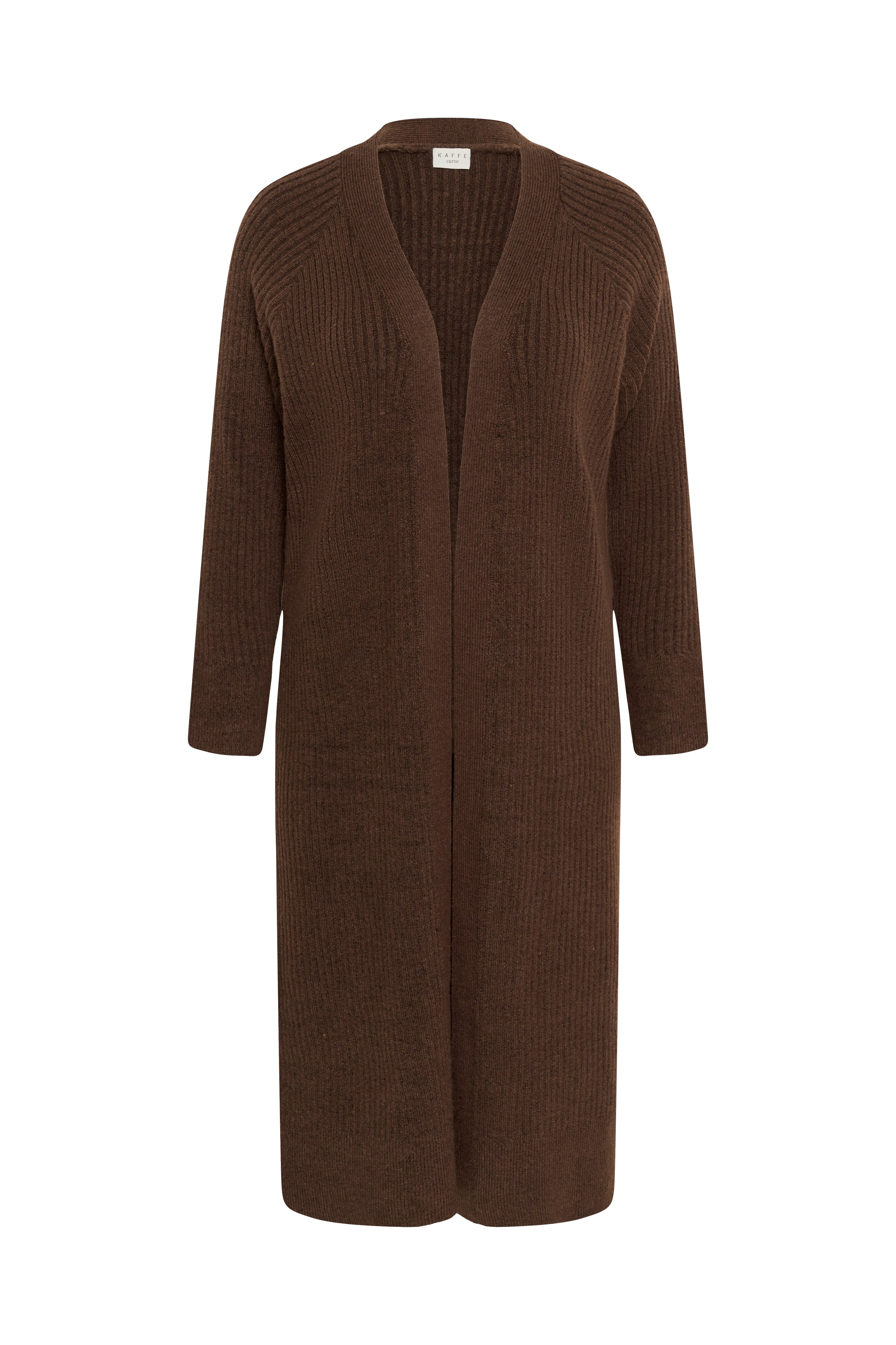 Kaffe curve Vest 10582569 191116 foto 5