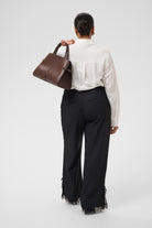 Kaffe curve Broek 10584408 100125 foto 2