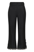 Kaffe curve Broek 10584408 100125 foto 5