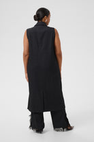 Kaffe curve Gilet 10584426 100125 foto 2