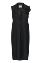 Kaffe curve Gilet 10584426 100125 foto 5