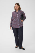 Kaffe curve T-Shirt 10584400 109921 foto 1