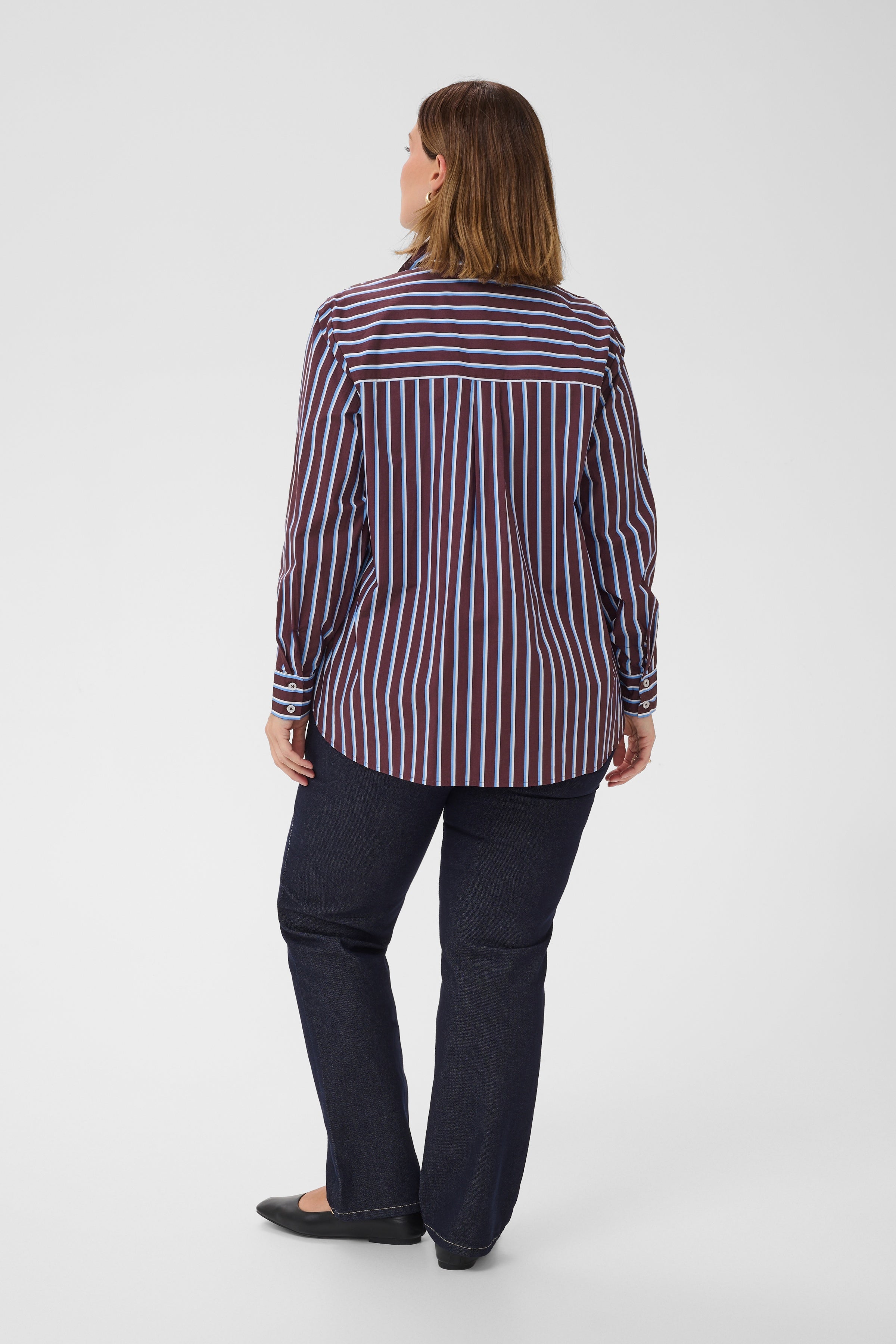 Kaffe curve T-Shirt 10584400 109921 foto 2