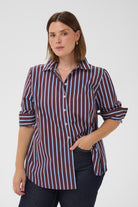 Kaffe curve T-Shirt 10584400 109921 foto 4