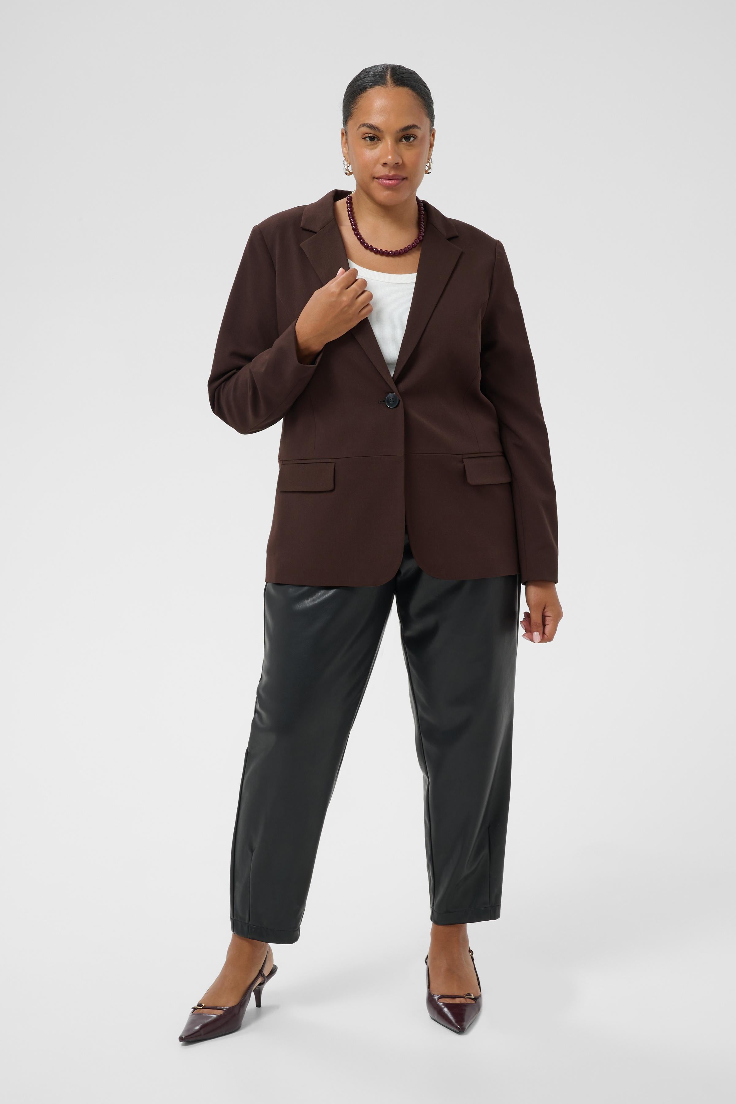 Kaffe curve Blazer 10580933 190915 foto 1