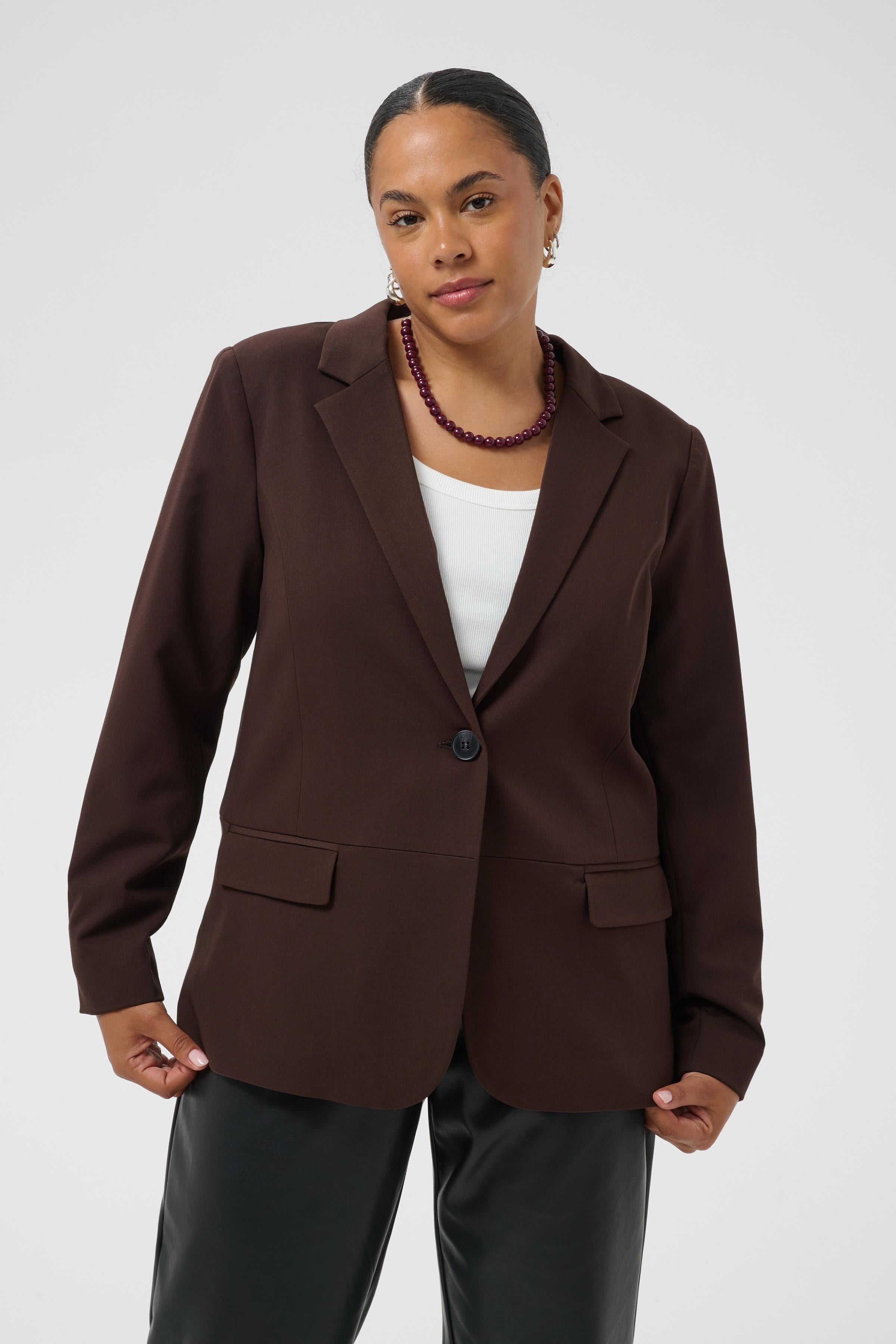 Kaffe curve Blazer 10580933 190915 foto 4