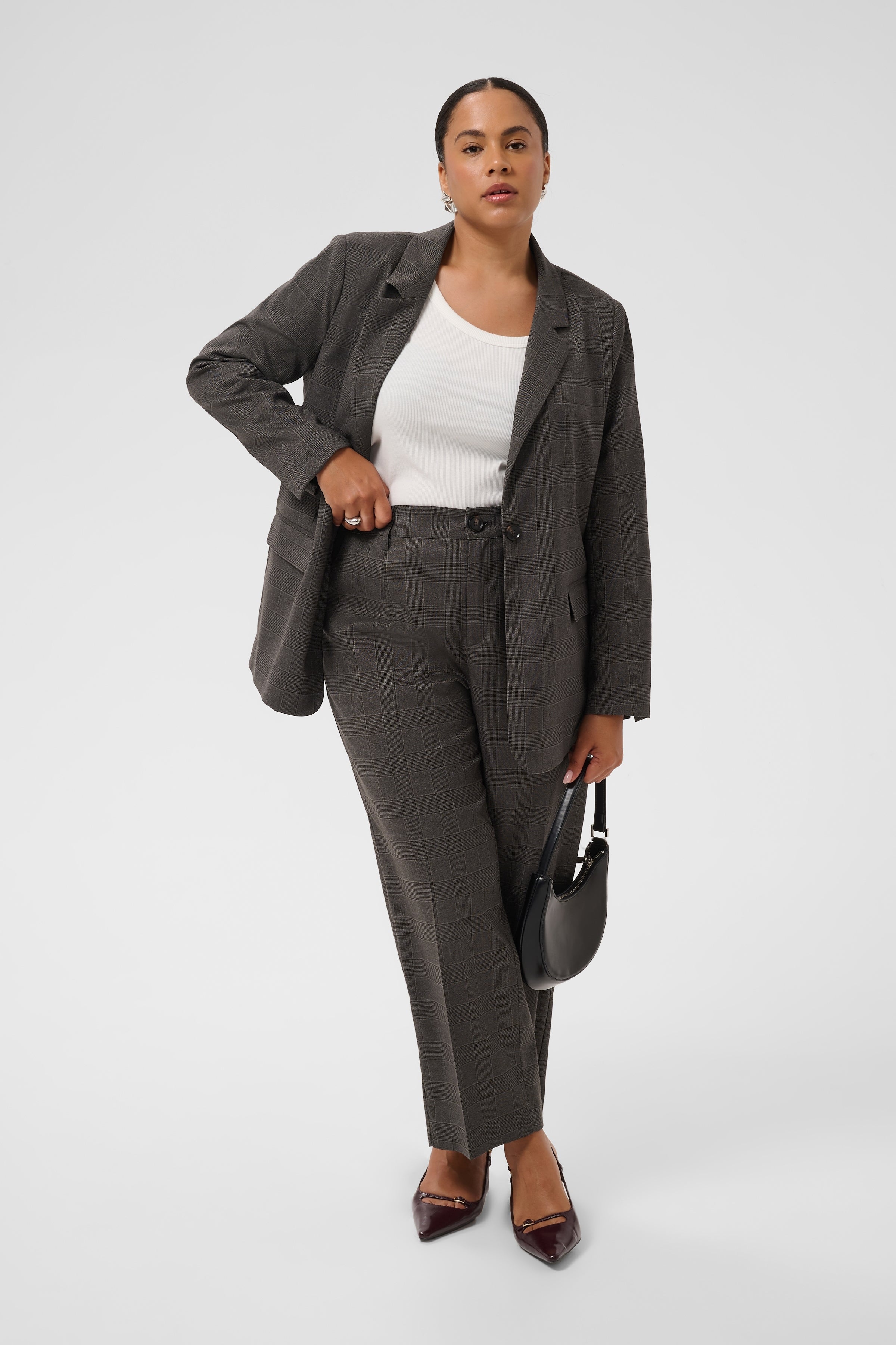 Kaffe curve Blazer 10584397 109807 foto 1