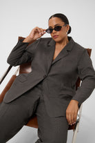 Kaffe curve Blazer 10584397 109807 foto 3