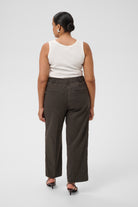 Kaffe curve Broek 10584399 109807 foto 2