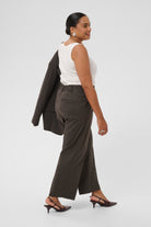 Kaffe curve Broek 10584399 109807 foto 3