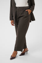 Kaffe curve Broek 10584399 109807 foto 4