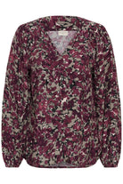 Kaffe curve Blouse 10584416 109785 foto 5