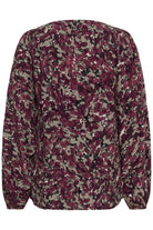 Kaffe curve Blouse 10584416 109785 foto 6