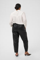 Kaffe curve Broek 10584404 100121 foto 2