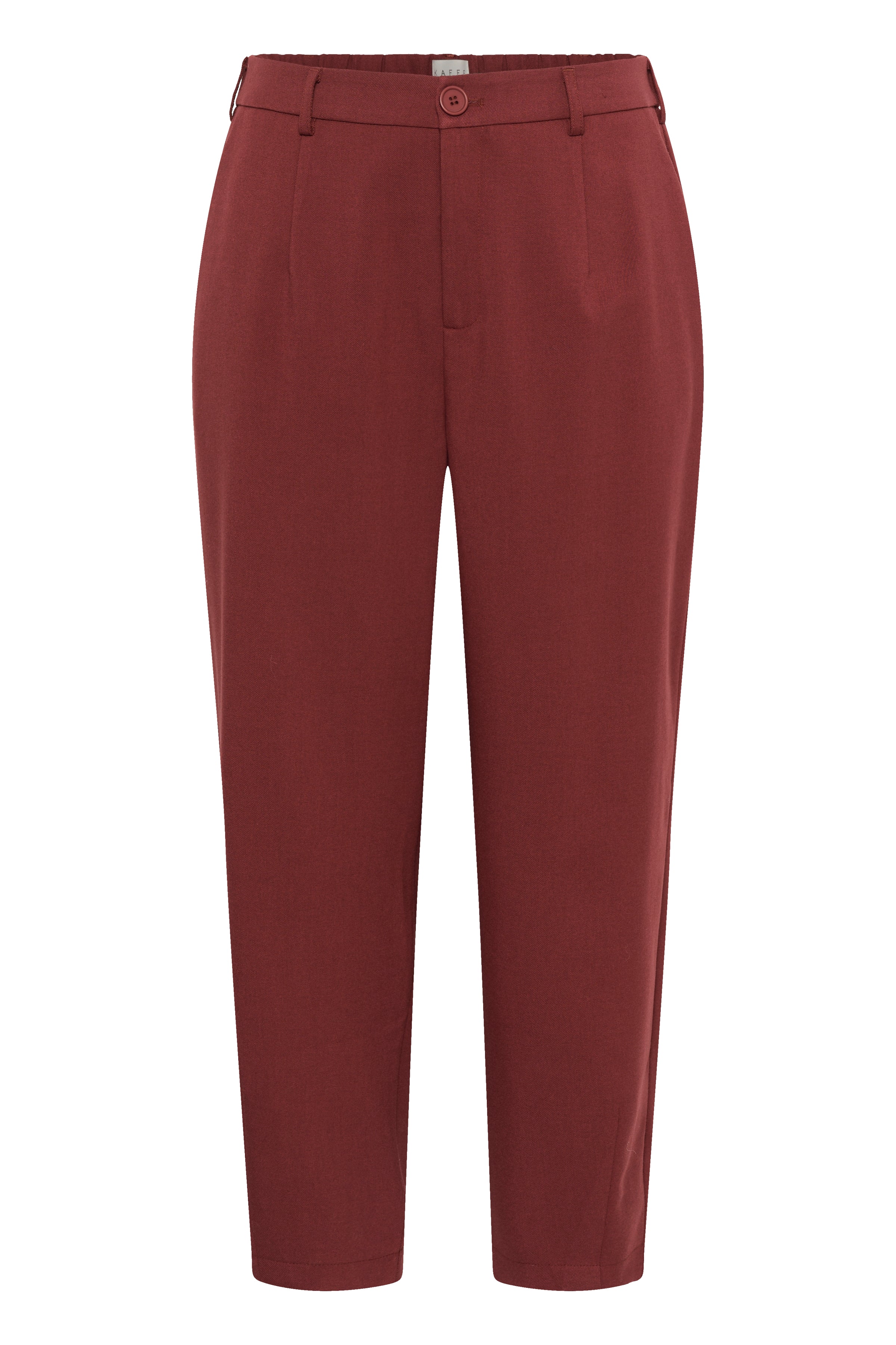 Kaffe curve Broek 10582231 191525 foto 1