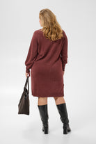Kaffe curve Jurk 10582771 191525 foto 2