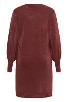 Kaffe curve Jurk 10582771 191525 foto 6