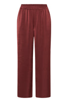 Kaffe curve Broek 10584556 191525 foto 1