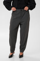 Kaffe curve Broek 10584527 100125 foto 4