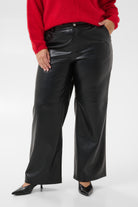 Kaffe curve Broek 10584576 100121 foto 4
