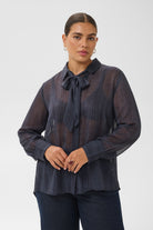 Kaffe curve T-Shirt 10584561 110083 foto 4